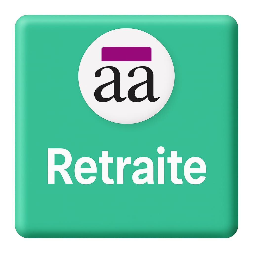 Dossier départ retraite